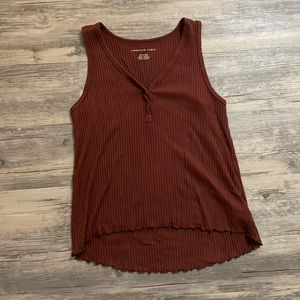 American Eagle Tank Top